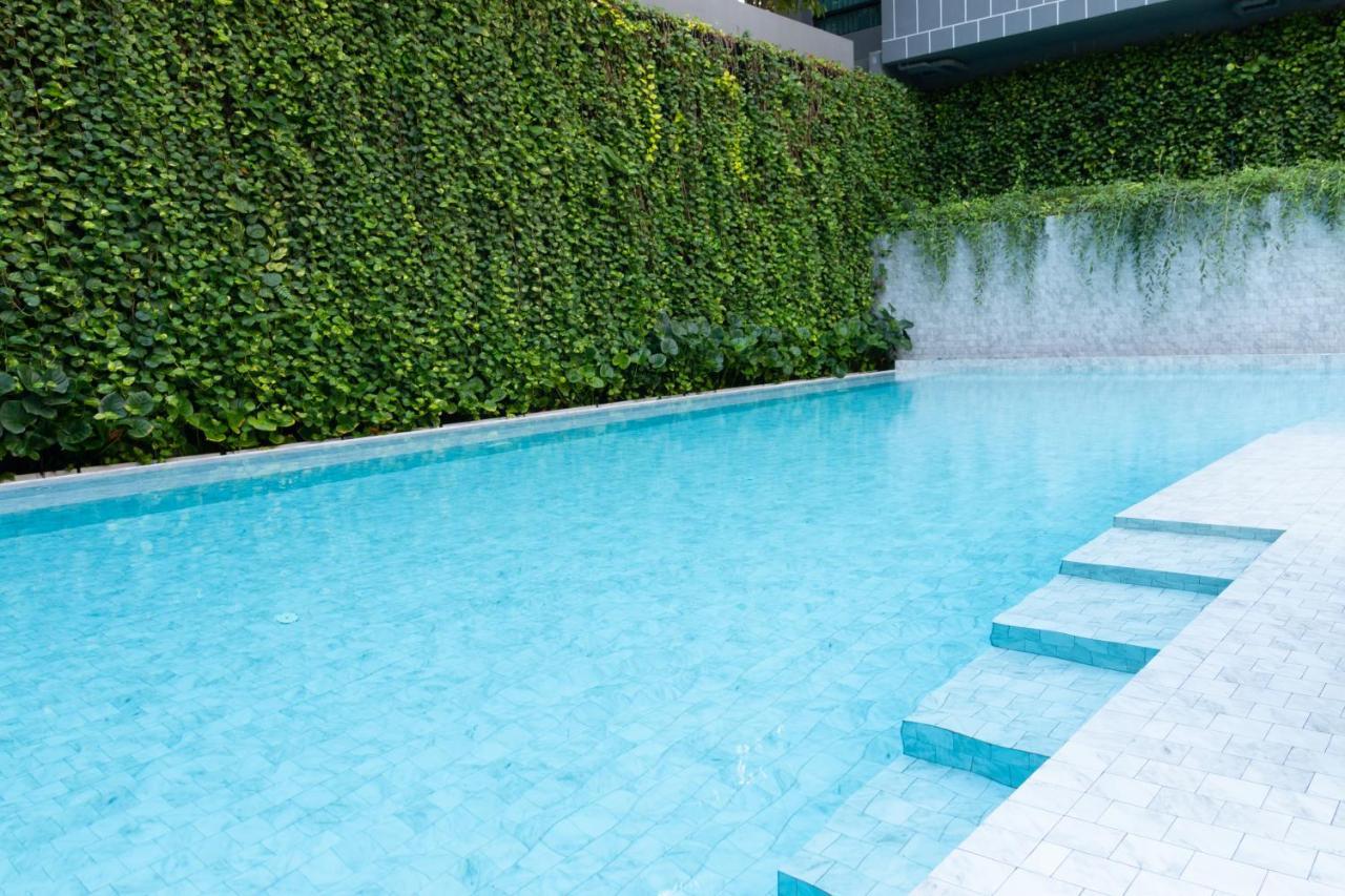 Yes! Dusitd2 Residences Free Wifi Hua Hin Luaran gambar