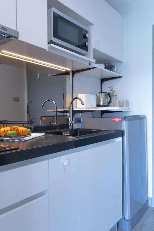 Yes! Dusitd2 Residences Free Wifi Hua Hin Luaran gambar