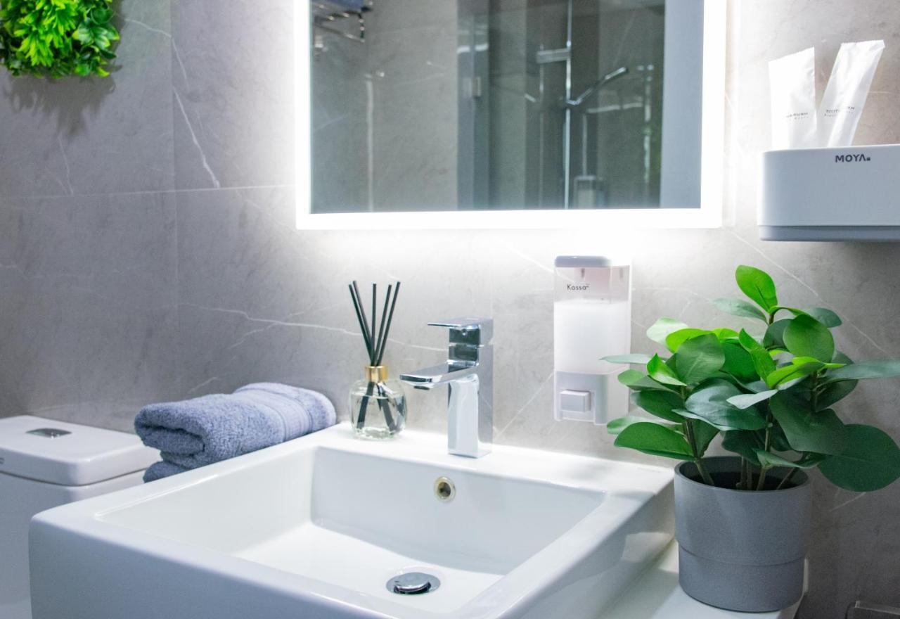 Yes! Dusitd2 Residences Free Wifi Hua Hin Luaran gambar