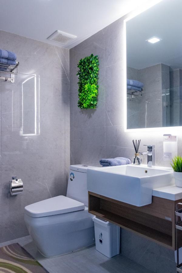 Yes! Dusitd2 Residences Free Wifi Hua Hin Luaran gambar