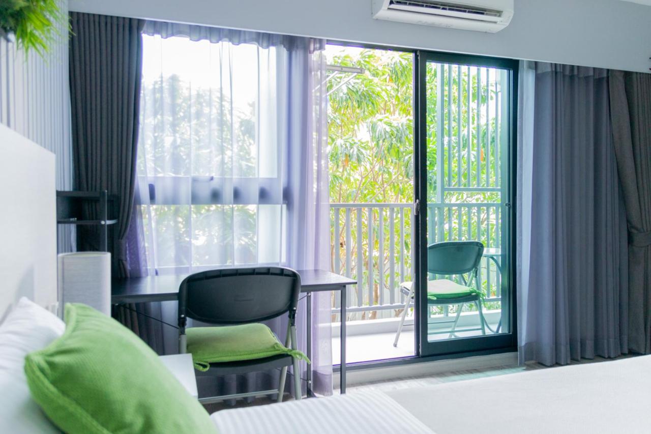 Yes! Dusitd2 Residences Free Wifi Hua Hin Luaran gambar