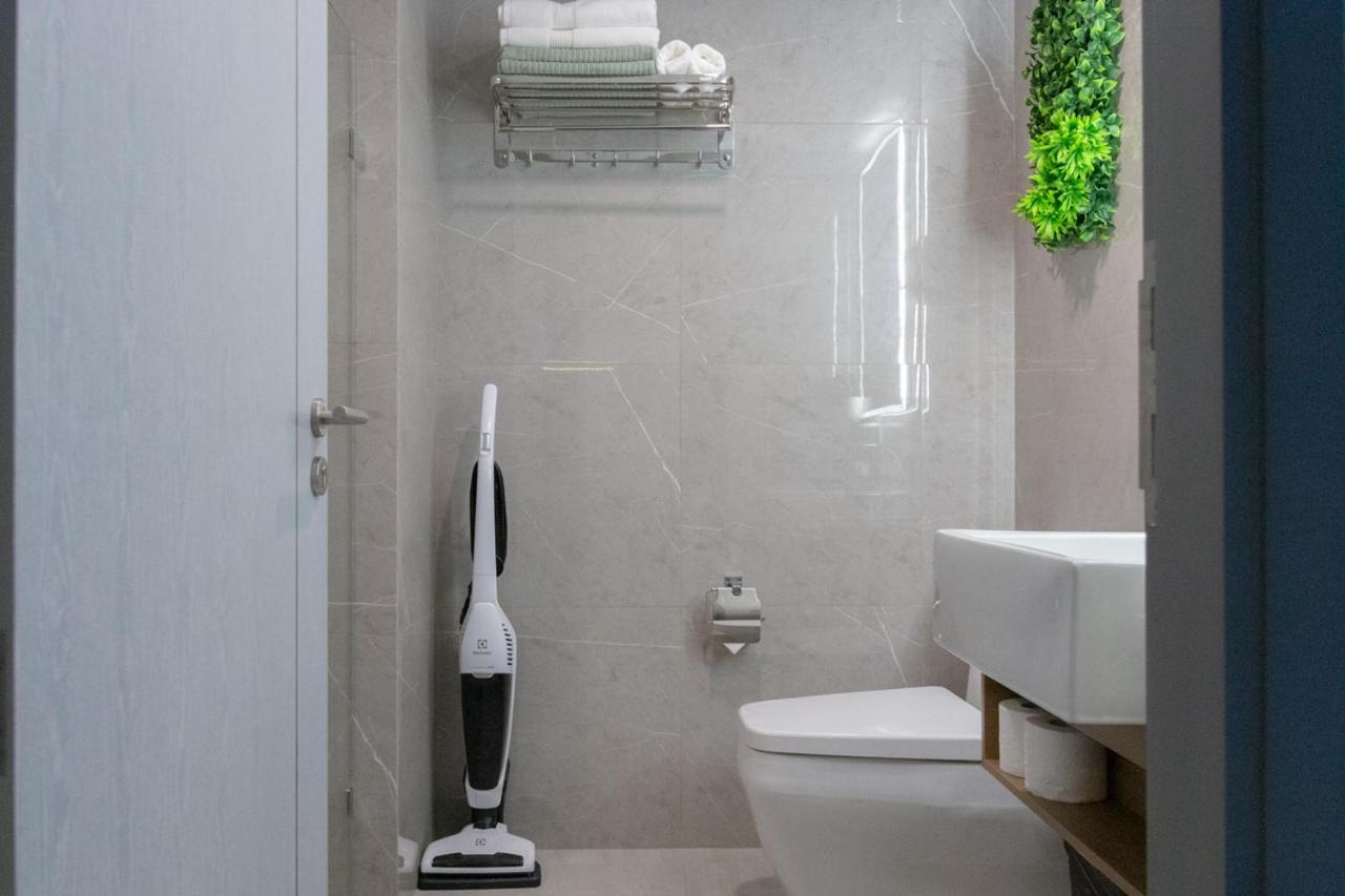 Yes! Dusitd2 Residences Free Wifi Hua Hin Luaran gambar