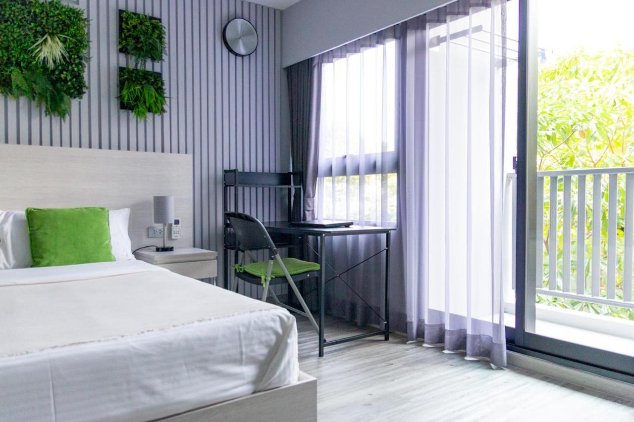 Yes! Dusitd2 Residences Free Wifi Hua Hin Luaran gambar