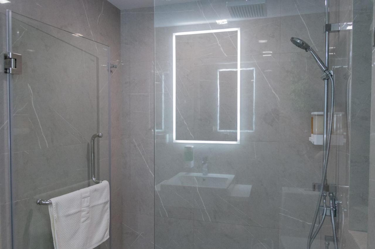 Yes! Dusitd2 Residences Free Wifi Hua Hin Luaran gambar