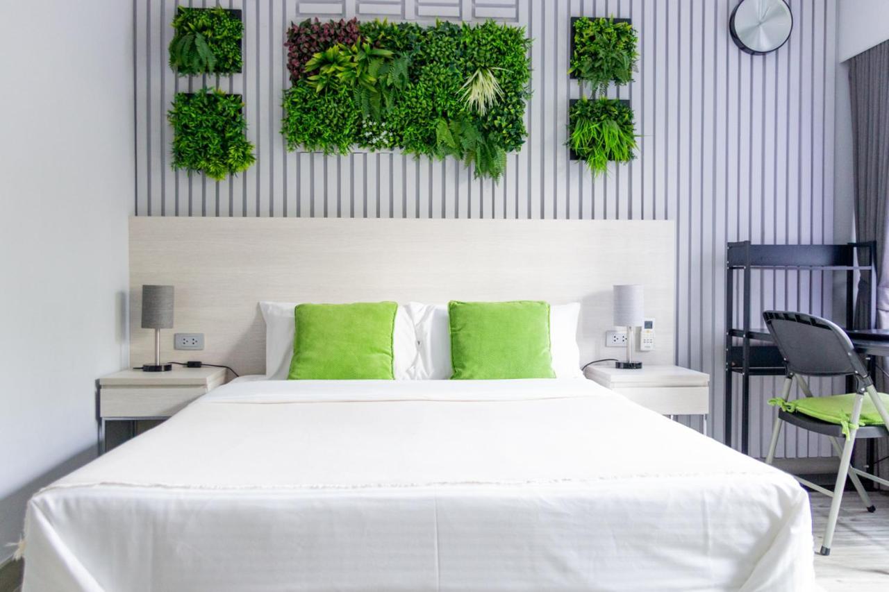 Yes! Dusitd2 Residences Free Wifi Hua Hin Luaran gambar