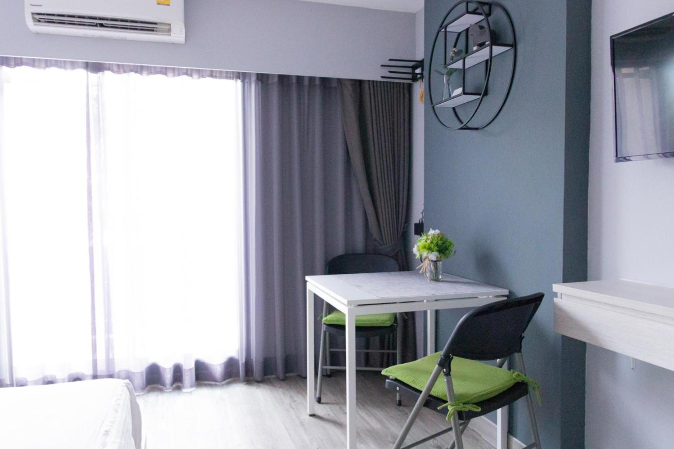 Yes! Dusitd2 Residences Free Wifi Hua Hin Luaran gambar